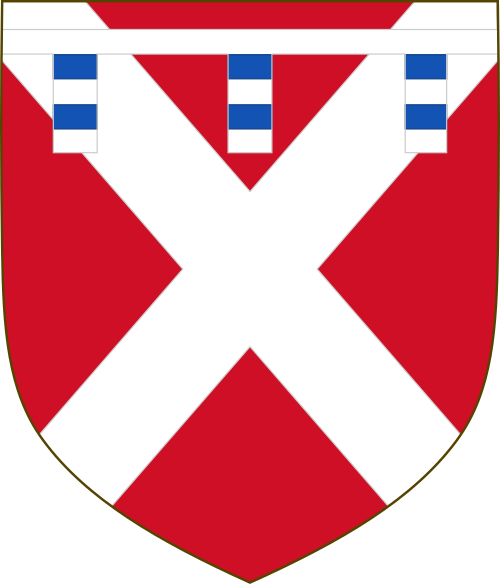 Richard Neville, Earl of Salisbury